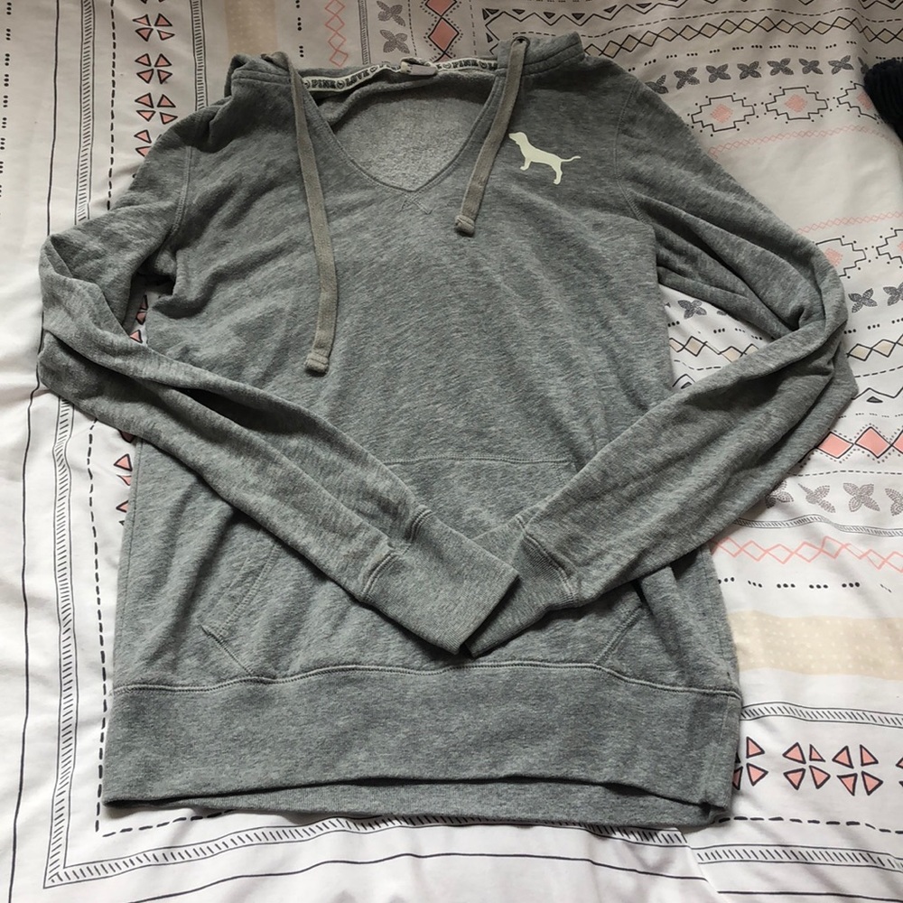 Love Pink Swestshirt